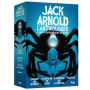 Coffret DVD Anthologie Jack Arnold - 4 Chefs-d'œuvre du Cinéma Fantastique