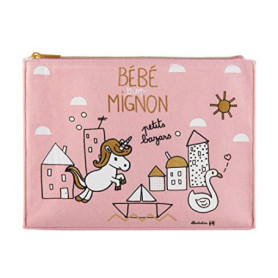 Trousse de Toilette Celia pour Fille - DLP