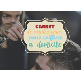 Agenda Coiffure à Domicile : Organisez Vos Rendez-vous Facilement