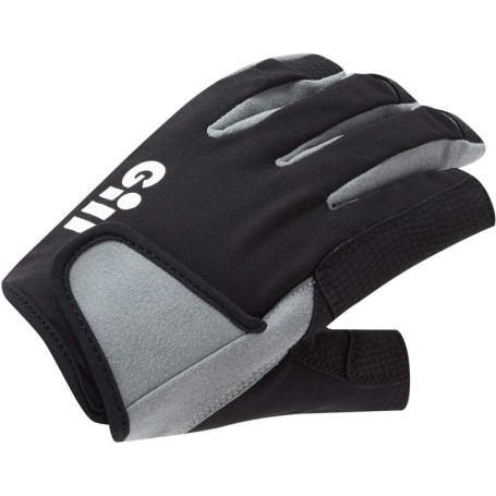 Gants de Voile Gill Deckhand - Protection Solaire et Hydrofuge pour Adultes