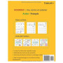 HOUROUF : Apprendre l'Arabe et le Français en s'amusant dès 5 ans