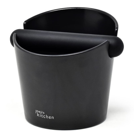 Boîte à Café Joeji's Kitchen - Accessoire Pratique pour Barista