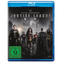 Zack Snyder's Justice League - Édition Blu-ray
