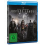 Zack Snyder's Justice League - Édition Blu-ray