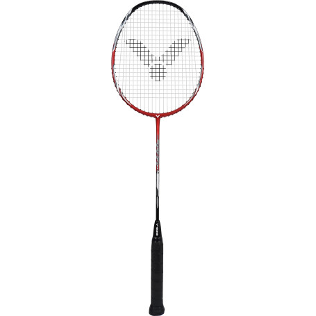 Raquette de Badminton Victor Auraspeed Light Fighter 40 D - Rouge Hault