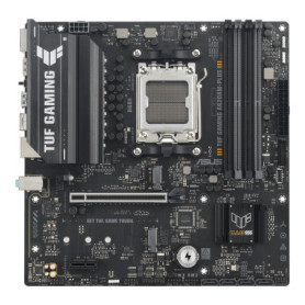 Carte Mère ASUS TUF Gaming A620M-PLUS WiFi pour Processeurs AMD Ryzen