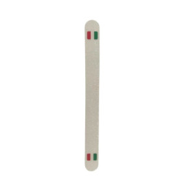 Protection transparente pour raquette de padel - Drapeau italien