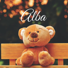 Album de Naissance Personnalisé - Souvenirs et Photos de Bébé