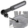 Extracteur de Manivelle Fantic26 pour Vélo Électrique - Compatible Shimano, Brose, Bosch