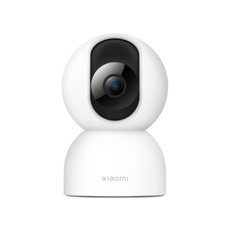 Xiaomi Smart Camera C400 - Caméra de Surveillance WiFi 2.5K avec Vision Nocturne