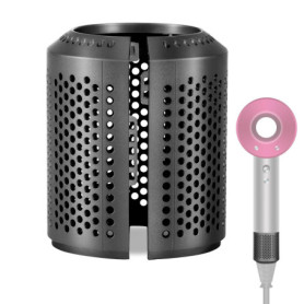 Couvercle Anti-Poussière Amovible pour Sèche-Cheveux Dyson Supersonic