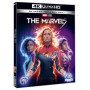 The Marvels - Édition 4K Ultra HD et Blu-ray