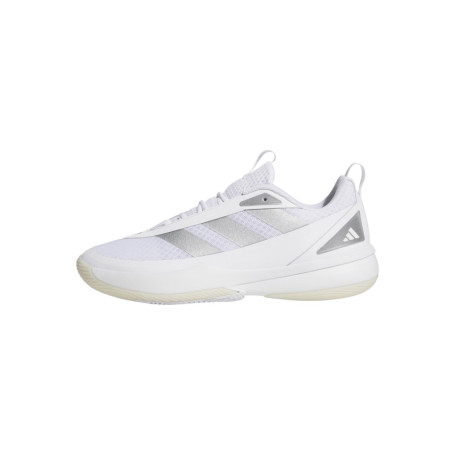 Baskets Adidas Front Court pour Homme - Confort et Style en FTWR White