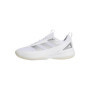 Baskets Adidas Front Court pour Homme - Confort et Style en FTWR White
