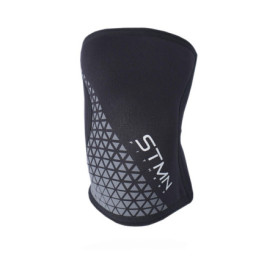 Genouillères Stamina Fitness 7 mm pour Cross Training et Powerlifting
