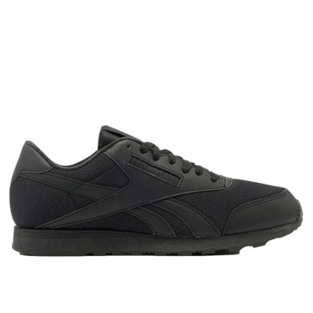 Baskets Unisexes Reebok Royal Prime Run - Noir - Taille 42 EU