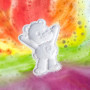 Bombe de Bain Effervescente Care Bears - Zimpli Kids