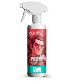 Spray Nettoyant 500ML pour Lunettes et Écrans - Anti-Reflets et Usage Intensif