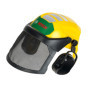 Casque de Bûcheron Bosch Ajustable pour Enfants - Theo Klein