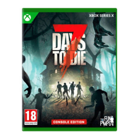 7 Days to Die - Édition Console pour Xbox : Survie et Exploration