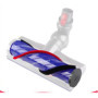 Rouleau Brosse de Rechange Odashen pour Aspirateur Dyson V10 et V15 - Anti-Enchevêtrement