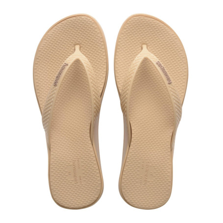 Havaianas High Platform II - Tongs Confortables et Élégantes pour Femmes