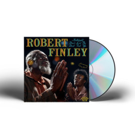 Hallelujah! Ne Laissez Pas Le Diable Vous Tromper - Robert Finley