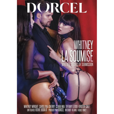Whitney La Soumise - Film Érotique en HD de Dorcel