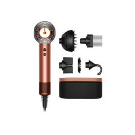 Sèche-Cheveux Dyson Supersonic Nural™ - Performance et Brillance
