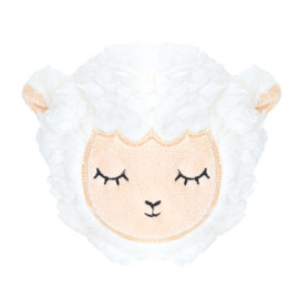 Mini Bouillotte Sèche Mouton PLIC CARE - Douceur et Apaisement pour Enfants