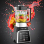 Blender KOTLIE 2 Litres - Smoothie Maker Polyvalent avec Panneau Tactile