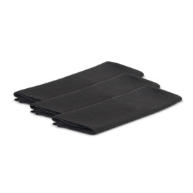 Chiffons de Nettoyage Antistatiques Dynavox pour Disques Vinyles - Lot de 3