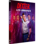 Dexter : Les Origines - Intégrale DVD en 10 Épisodes