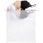 Lot de 3 Sacs à Linge Maillés PARENCE avec Fermeture Éclair - Protection Idéale pour Vêtements