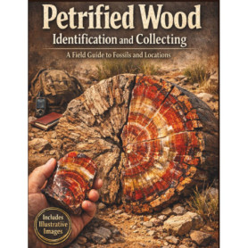 Guide Pratique pour Identifier et Collecter le Bois Fossile