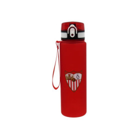 Bouteille d'eau Sportive Rouge Séville par CYPBRANDS