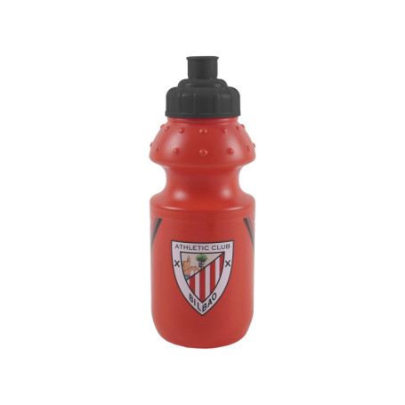 Bouteille d'eau officielle CyP Brands Athletic Club 350 ml Rouge
