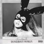 Ariana Grande - Dangerous Woman - Album CD