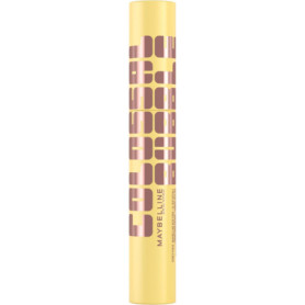 Mascara Volume Modulable Maybelline Colossal Bubble - Noir 10 ml