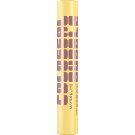 Mascara Volume Modulable Maybelline Colossal Bubble - Noir 10 ml
