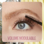Mascara Volume Modulable Maybelline Colossal Bubble - Noir 10 ml
