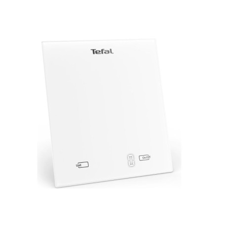 Balance de Cuisine Tefal Essential 5 kg avec Fonction Tare