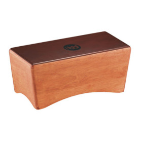 Cajón Bongo Meinl Percussion - Instrument de percussion en bois naturel