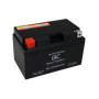 Batterie de Démarrage Gel 12V 8.6Ah pour Moto et Scooter - BCTZ10S-GEL