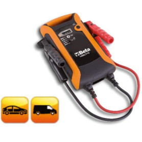 Démarreur Portable Beta 1498LT/12 Ultra-Léger 2000A