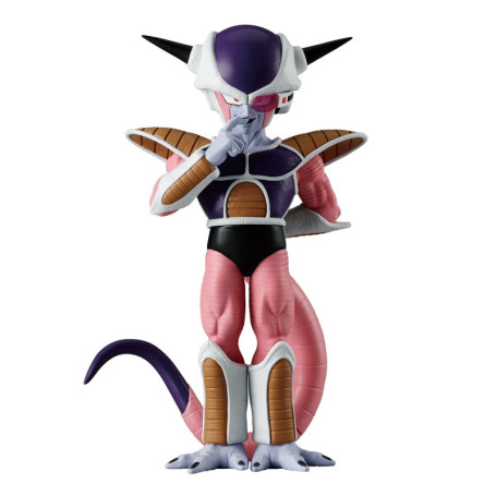 Figurine d'action Freezer II Dragon Ball Z - Banpresto 16 cm