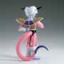 Figurine d'action Freezer II Dragon Ball Z - Banpresto 16 cm
