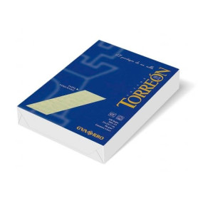 Lot de 100 Feuilles de Papier Cartonné Blanc 90g - Canson