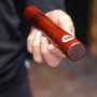 Bâtons de percussion traditionnels en bois Meinl Percussion CL4IW