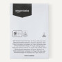 Papier A4 Multifonction Amazon Basics - 75g/m², 2500 Feuilles